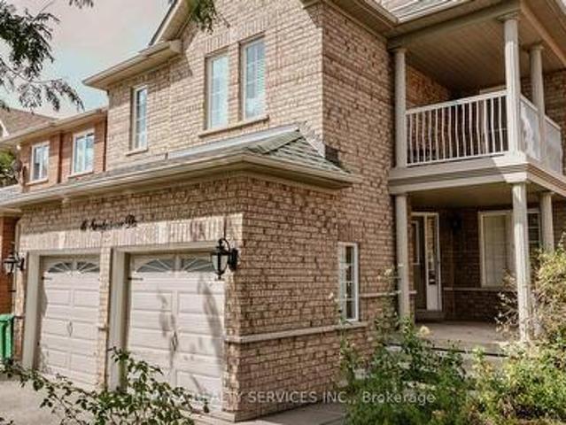 41 Sandyshores Drive, Brampton, ON, L6R 2H2 house for lease | Listing ID W13722 | Royal LePage