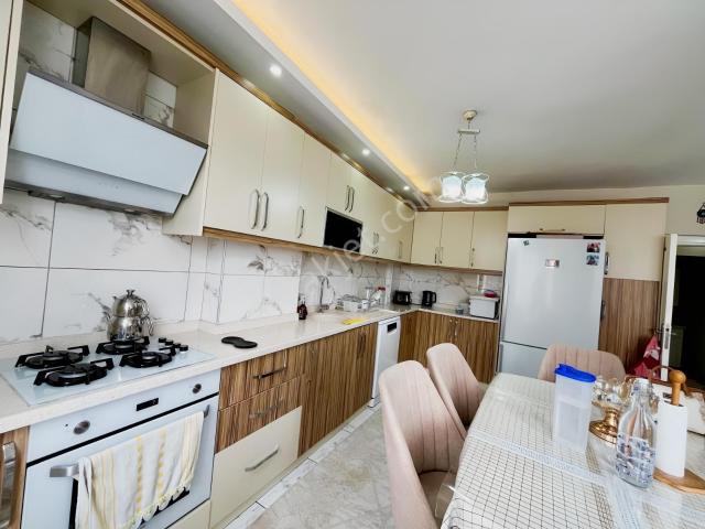 4+1 Satılık Daire