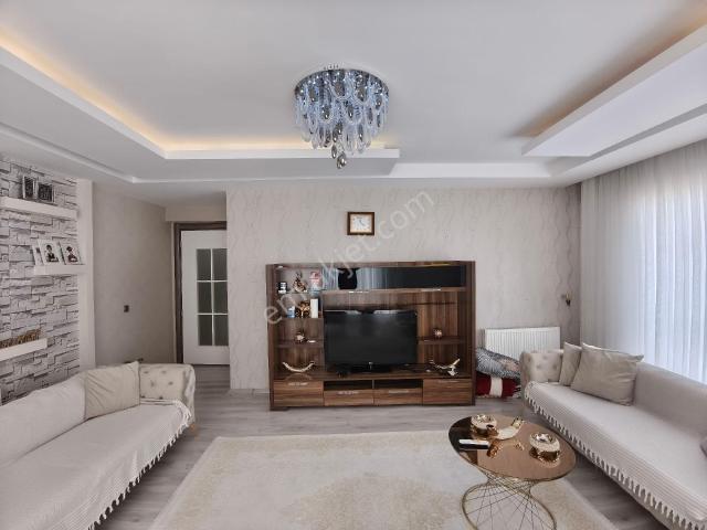 4+1 Satılık Lüks Daire 75e 2. Parsel