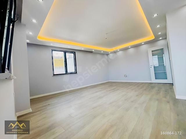 4+1 SATILIK ASANSÖRLÜ DUBLEX DAİRE *OSMANGAZİ