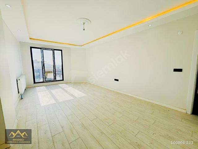 4+1 SATILIK DUBLEKS DAİRE GAZİLER MH MUTLU KENTE YAKIN