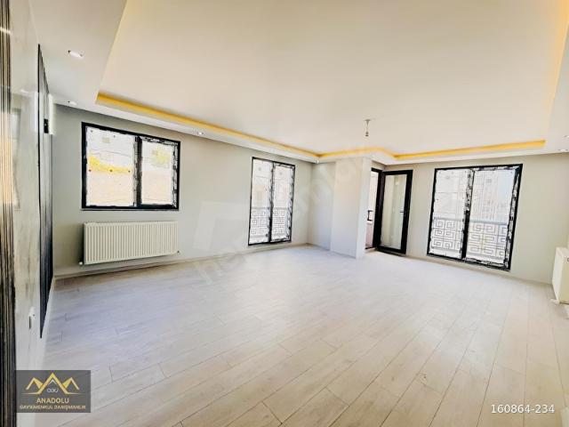 4+1 SATILIK DUBLEX DAİRE İSTASYON MHESKİHİSAR CD