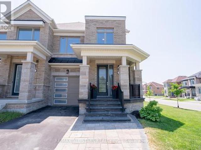 41 Seedling Crescent, Whitchurch Stouffville, ON, L4A 4V5 house for sale | Listing ID N13507 | Royal LePage