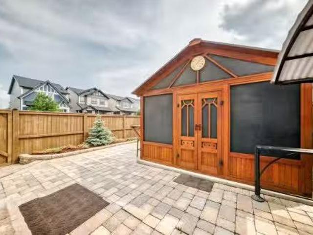 41 Skyview Ranch Manor Ne, Calgary, AB, T3N 0K7 house for sa.