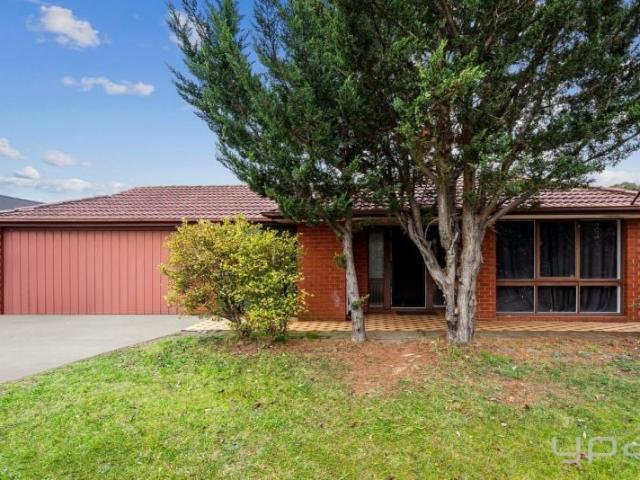 41 Shaws Road, Werribee