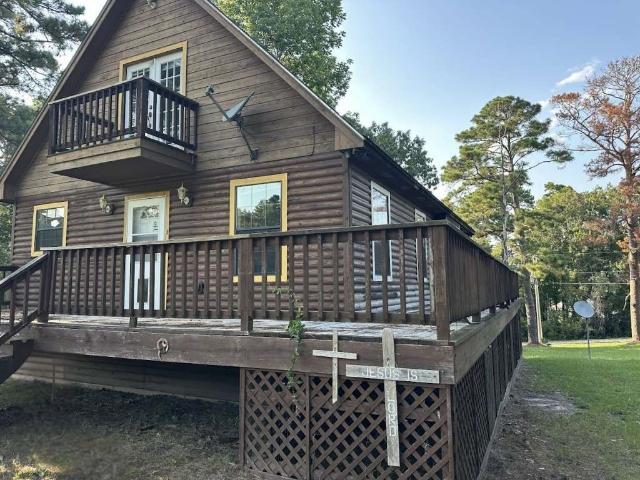 41 Shadowood Ln, Coldspring, TX 77331 | MLS #55391