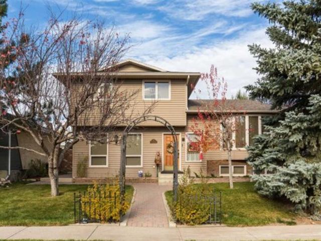 41 Simon Fraser Boulevard, Lethbridge, AB, T1K 4R1 house for sale | Listing ID A2352 | Royal LePage