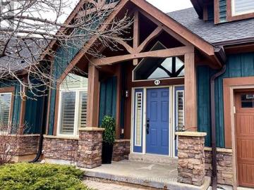 41 Sierra Trail, Collingwood, ON, L9Y 0J5 townhouse for sale | Listing ID S13142 | Royal LePage