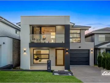 41 Solstice Street, Box Hill House for rent Listed by Mona Se.