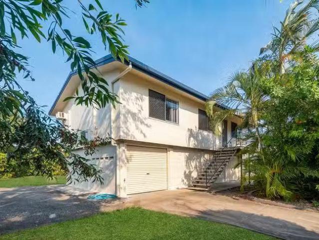 41 South Vickers Road, Condon, QLD 4815