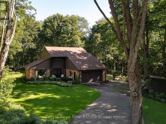 41 South Muskoka Drive, Bracebridge Macaulay, ON, P1L 1M4 house for sale | Listing ID X13623 | Royal LePage