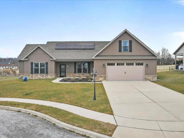 41 Smith Cir, Littlestown, PA 17340 | MLS #PAAD2021