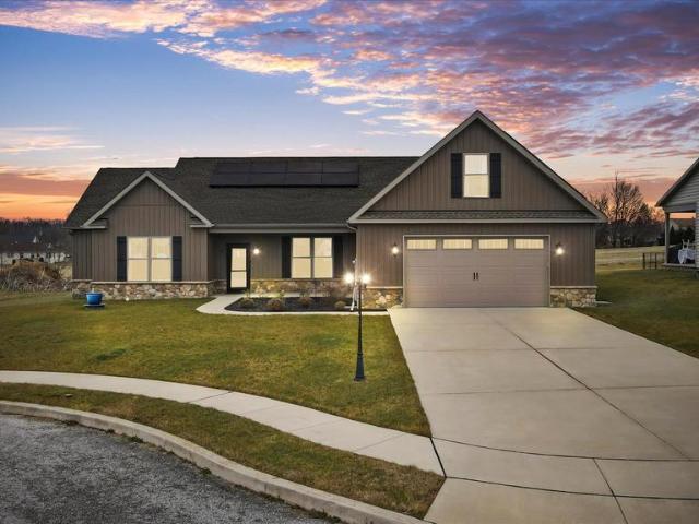 41 Smith Circle