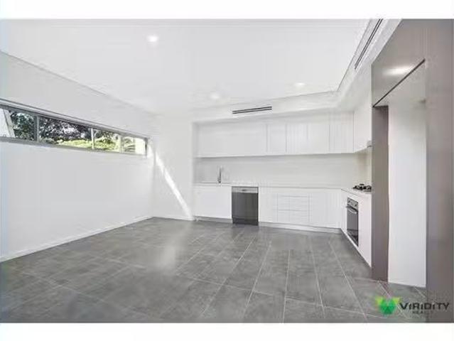 4/1 Sparkes Lane, Camperdown, NSW 2050