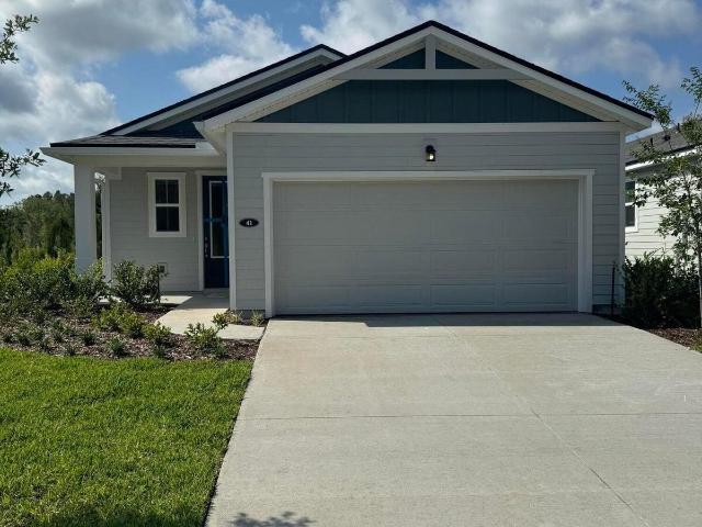 41 Spruce Hill Point, St. Johns, us, fl