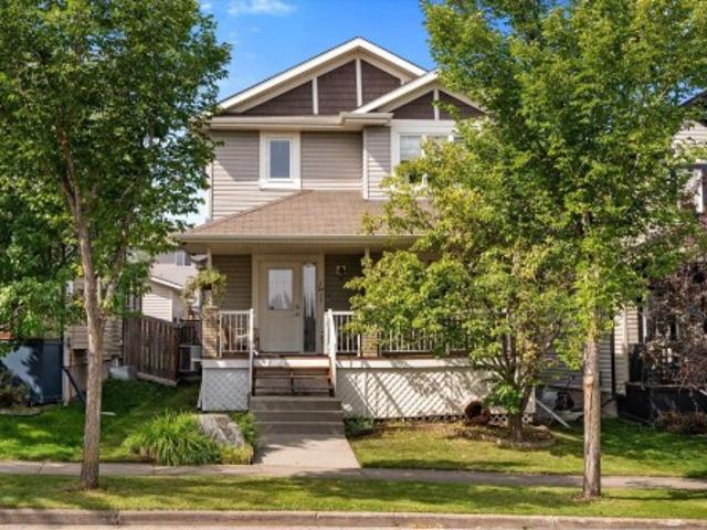 41 Spruce Village Dr, Spruce Grove, AB, T7X 0H1 house for sale | Listing ID E4505 | Royal LePage