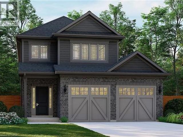 41 Stoneybrook Crescent, Welland, ON, L3C 6Z3 house for sale | Listing ID 40862 | Royal LePage