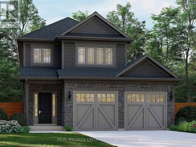 41 Stoneybrook Crescent, Welland, ON, L3C 6Z3 house for sale | Listing ID X13782 | Royal LePage
