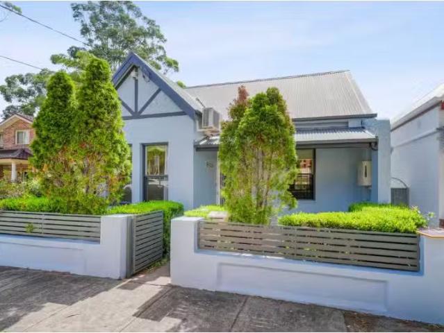 41 Stanley Street, BURWOOD House for rent Listed by Giampaolo.