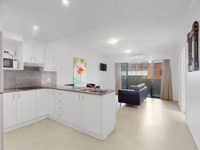 41A/747 Main Street, KANGAROO POINT, QLD 4169 Apartment for.