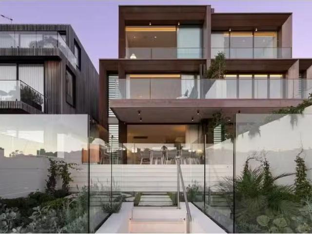 41a Carlotta Road, Double Bay House for rent Listed by Rahul.