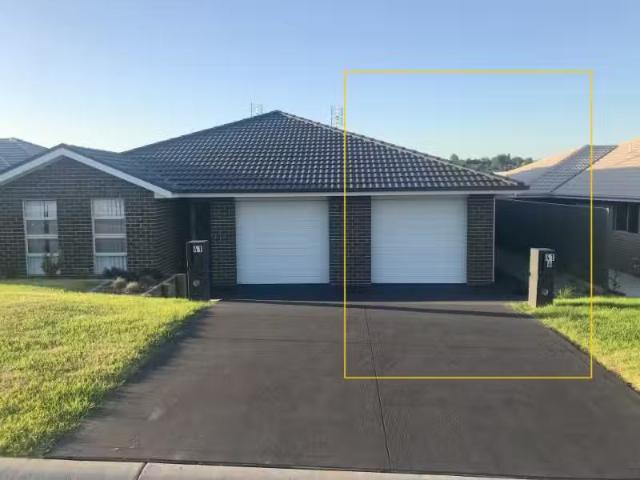 41A Ardennes Circuit, GILLIESTON HEIGHTS Townhouse for rent L.