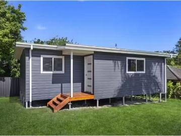 Cooranbong, Awaba - Garden, Air conditioning