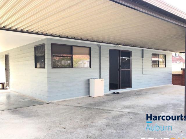 41A Dixmude Street, GRANVILLE, NSW 2142