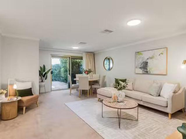 4/1A Osborne Parade, Claremont, WA 6010