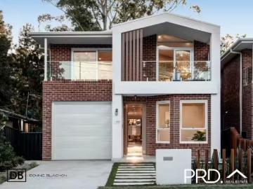 41a Monie Ave, EAST HILLS House for rent Listed by Mahmudul A.