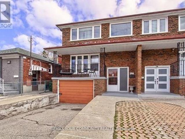 41A North Edgely Avenue, Toronto, ON, M1K 1T5 house for sale | Listing ID E13722 | Royal LePage