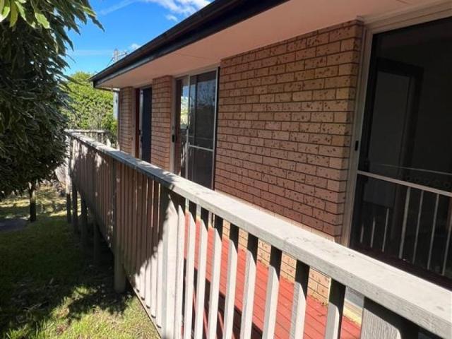 41A Ragless Circuit, Kambah