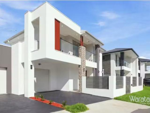 41a Treefern Street, Marsden Park House for rent Listed by Wa.