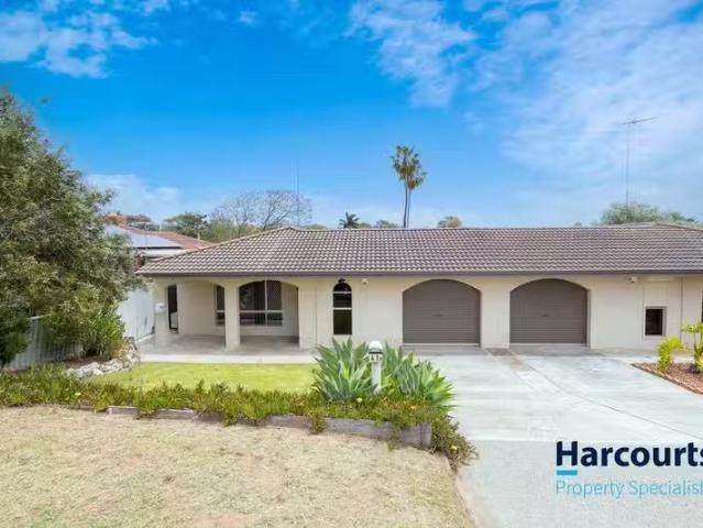 41b Hamilton Road, HAMILTON HILL, WA 6163 House for Rent
