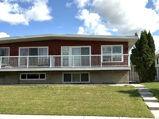 41B Huntford Rd. NE