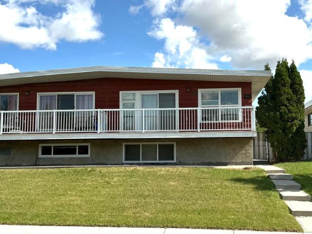 41B Huntford Rd. NE 2 Apartment for Rent