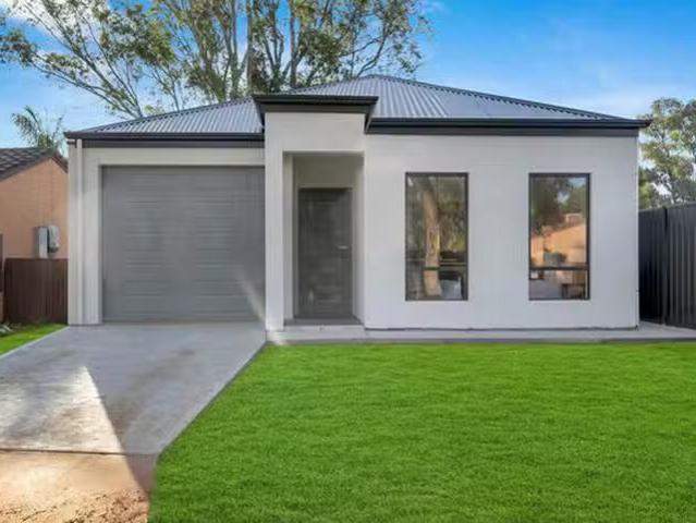 41B Joanne Terrace, Parafield Gardens, SA 5107