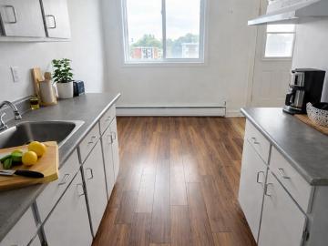 41E RUE OUEST 2½