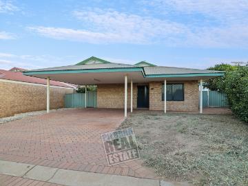 41F Delambre Drive, Nickol WA 6714 House For Rent | Domain