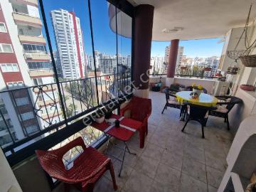 4+1güzelyalı Kap.mutfak 3banyo 3wc 240m2 Gdb Cephe 2balkon Site İçi Sosyete Pazarı Civ.az Hasarlı