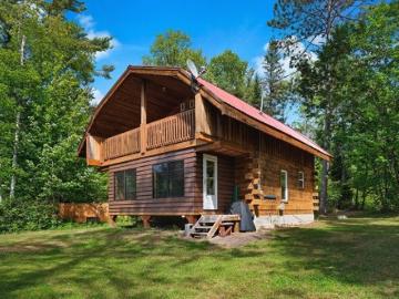41G Ch. Des Cabines De La Chute, Mansfield Et Pontefract, QC, J0X 1R0 house for sale | Listing ID 27653 | Royal LePage