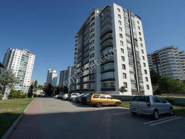 4+1+kiler+depo Satılık Daire