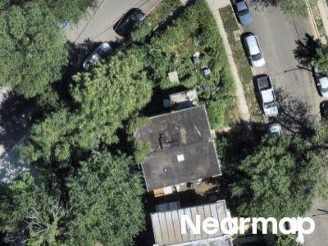 41st St SE
