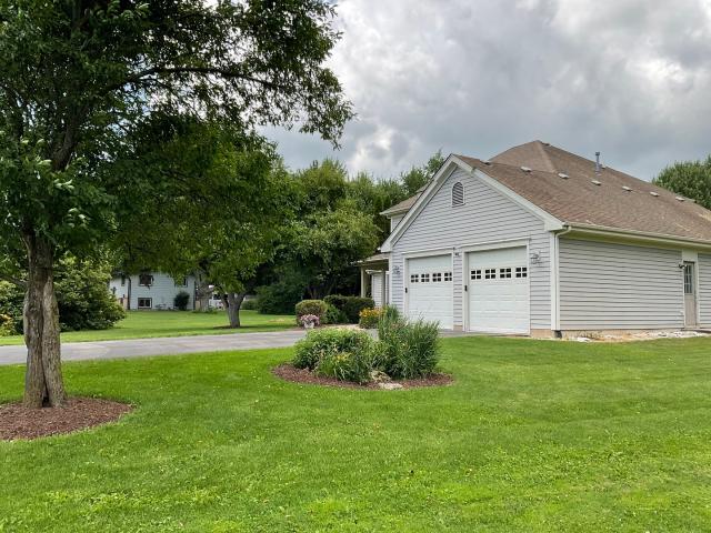 41W610 Silvana Drive