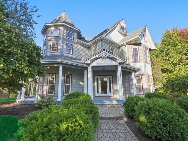 41W964 Hughes Road