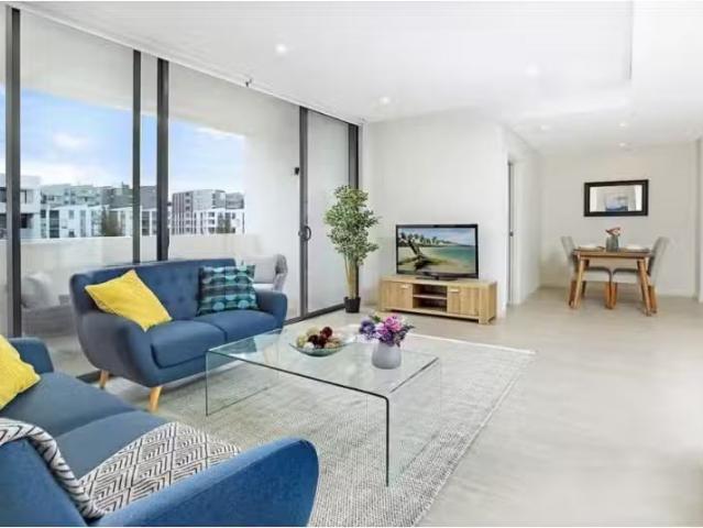 420/48 56 Bundarra Street, Ermington Apartment for rent Liste.