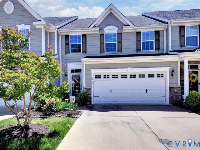 4204 Berry Square, Williamsburg, VA 23188 | MLS #2611
