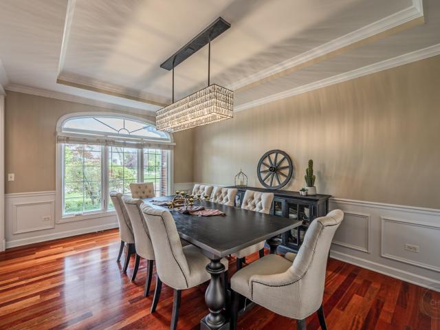 4204 Chaparral Drive, Naperville, US, IL