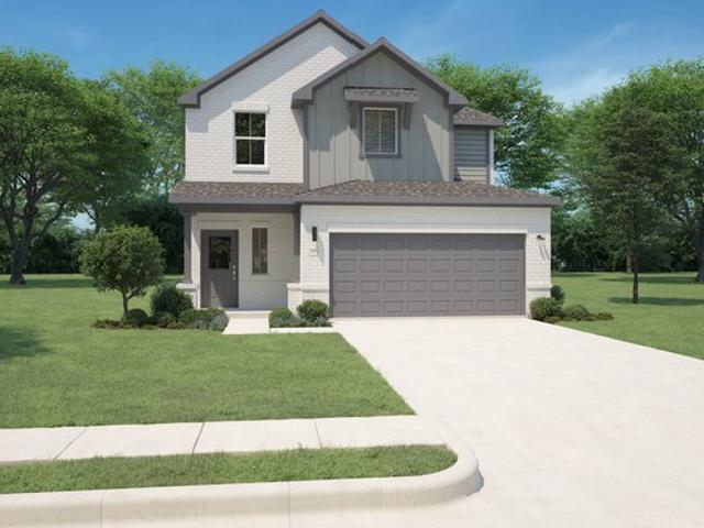 4204 Zoe Ln, Farmersville, TX 75442