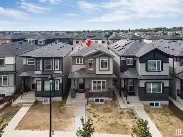 Triomphe Estates, Beaumont, Division No 11, Alberta
